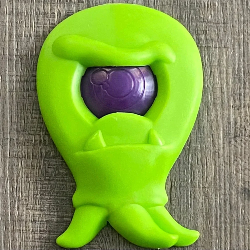 💞 Folding Monster Novelty Spoon For Toddlers & Kids